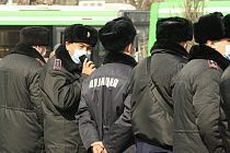 Қазақстанның ішкі істер министрлігі полиция үшін ерекше бірқатар функциялардан арылғысы келеді 