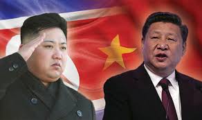 North Korean leader to visit China