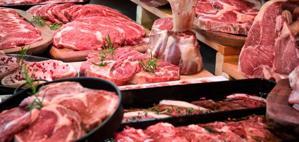 Meat production in Kazakhstan increased by 4.5% in November