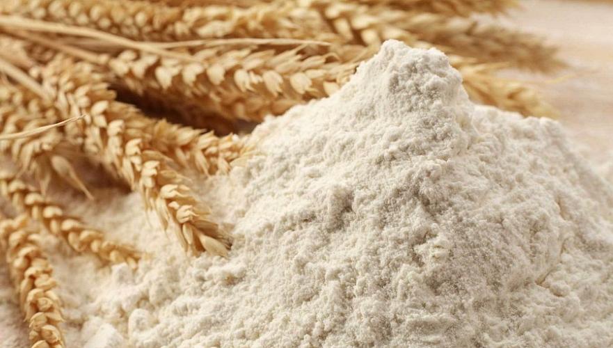 Uzbekistan processes up to 1 million tons of Kazakhstan's wheat per year and supplies it to Afghanistan