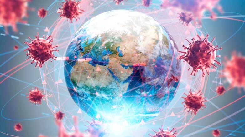 Эпидемия коронавируса – временное явление, и мы обязательно его победим – Токаев