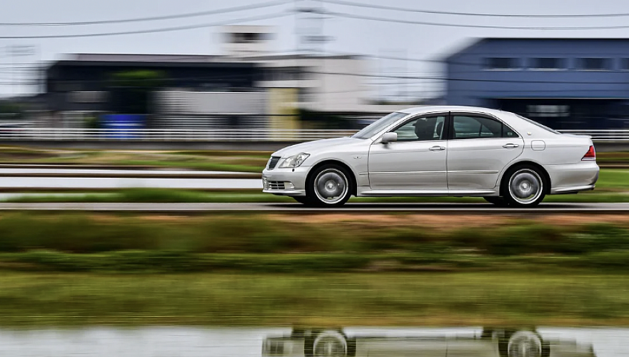 Cars over 20 years old account for almost 45% of vehicle fleet in Kazakhstan