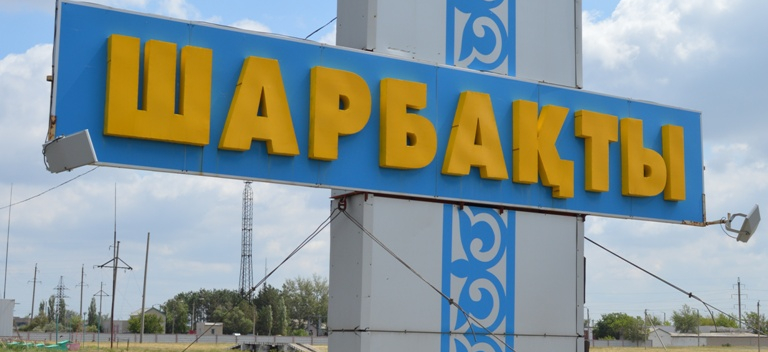 Т88 млн хотят потратить на вторую очередь постройки стадиона в селе Павлодарской области
