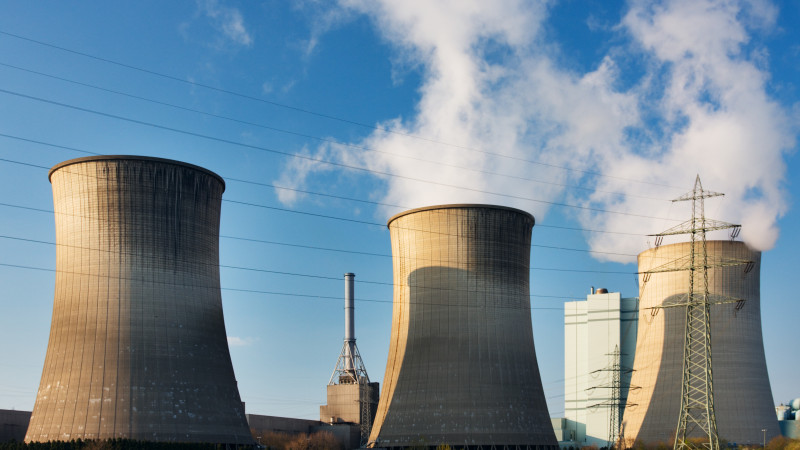 Funds for construction of nuclear power plant in Kazakhstan can be taken from banks of equipment-supplier countries