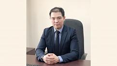 Қайрат Рахымов ҚР энергетика вице-министрі болып тағайындалды  