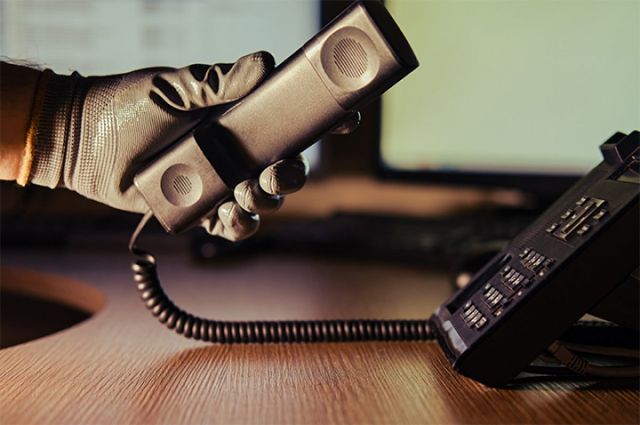 Fraudulent calls to the United States and other countries were made from four call centers in Almaty