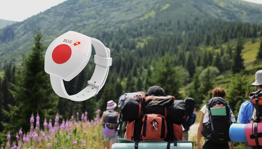 SOS button for tourists will be introduced in Kazakhstan