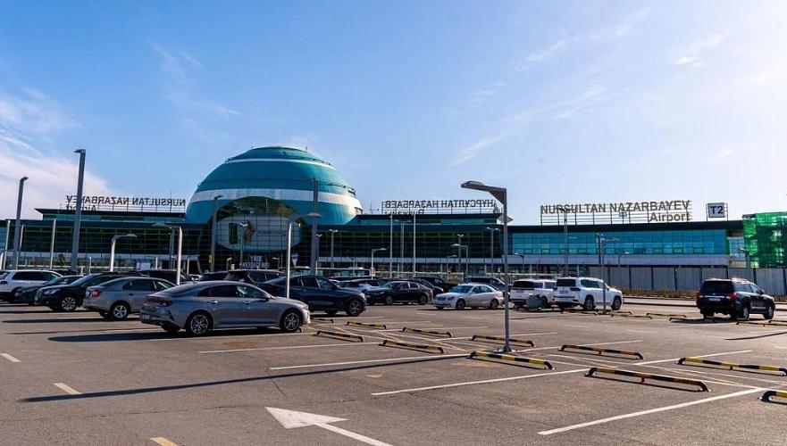 Astana Airport returned to city balance sheet