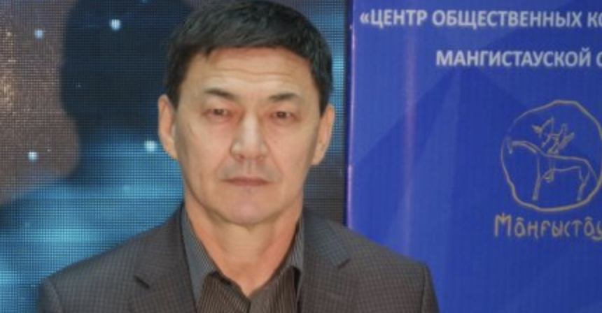 Yergazy Zholdasov appointed head of the board of the airport in Astana