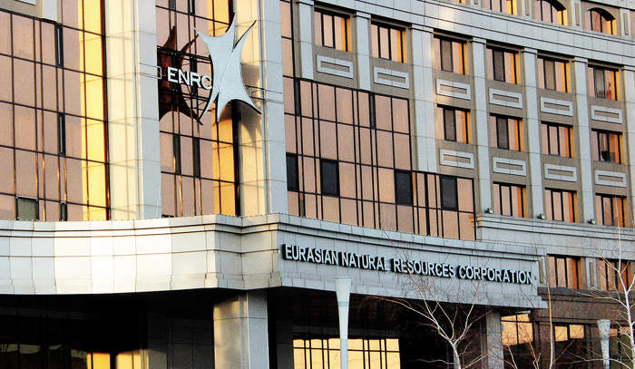 Дочери учредителя ENRC Александра Машкевича предъявлены обвинения в связи с делом о взяточничестве