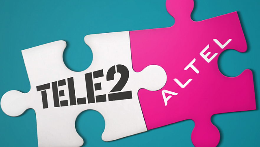 Kazakhtelecom completes sale of Altel and Tele2 to Qatari Conglomerate