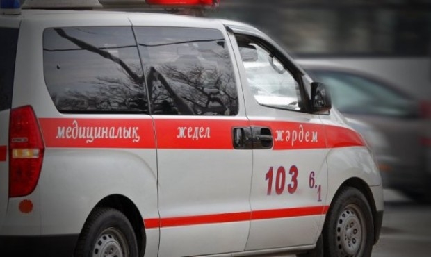 Officials deny information about 18 calls to ambulance following schoolgirl death in Aktobe