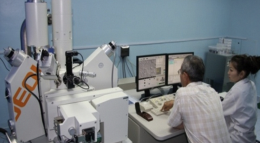 Не более 20 из 944 лабораторий в РК пользуются современным оборудованием
