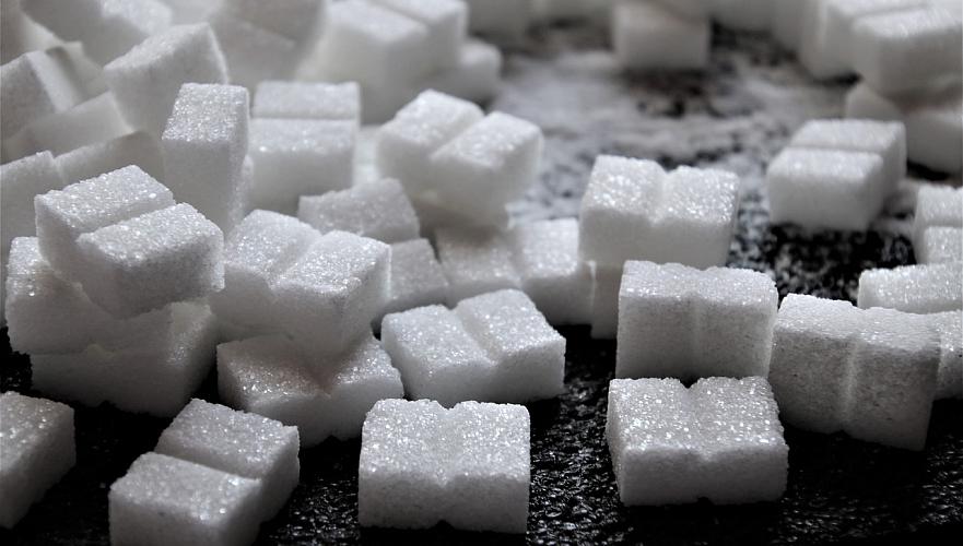 Another sugar plant is planned to be built in Kazakhstan