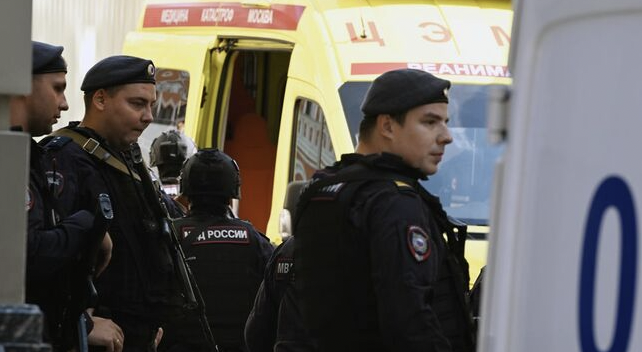 11 people arrested in high-profile case of involving girl in prostitution in Kyzylorda