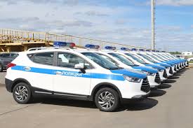 Over 850 mln tenge invested into acquisition of new technique for policemen and rescuers in Karaganda