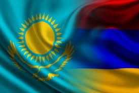Секретари совбезов Казахстана и Армении обсудили ситуацию в Нагорном Карабахе
