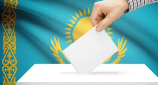 Accreditation of foreign mass media to presidential election opened in Kazakhstan