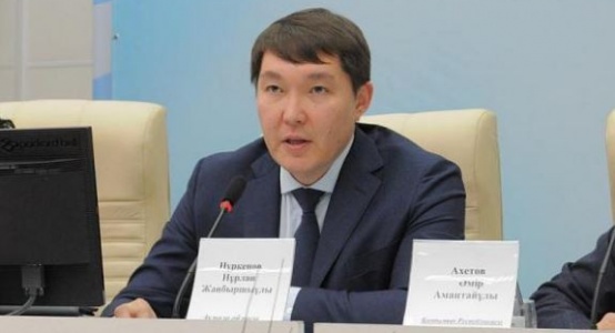 New deputy akim appointed in Astana