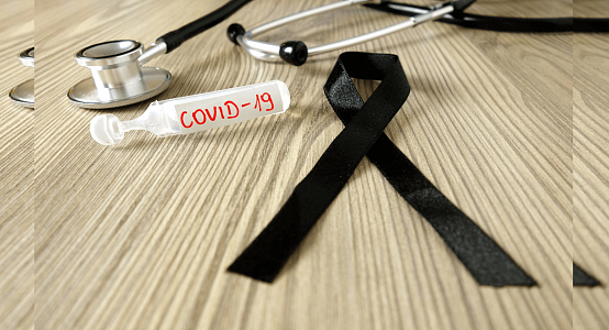 111 people died of coronavirus in Kazakhstan from July 7 until July 12