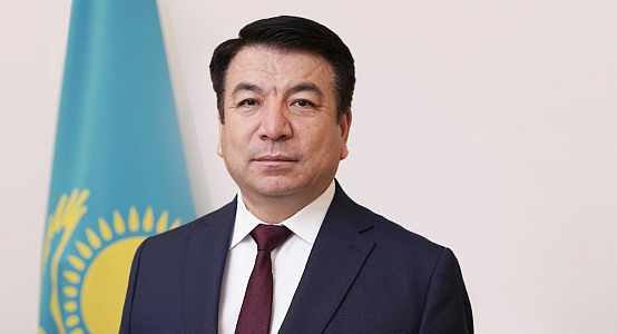 Gani Beisembayev appointed as Minister of Education of Kazakhstan  