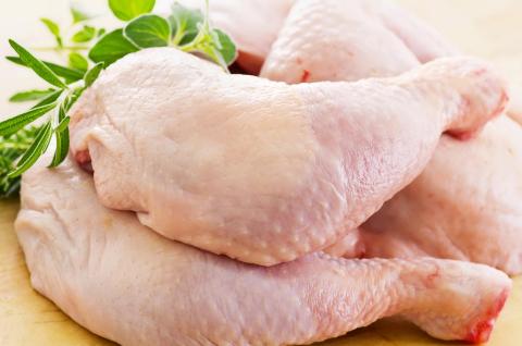 Россия заявила об озабоченности в связи с ситуацией по поставкам мяса птицы из США в Казахстан
