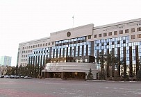 Астана  қаласының ортасын регенерациялау басқармасы құрылды