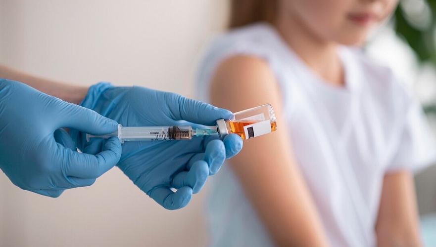 More than 6 thousand girls received HPV vaccine in Mangistau