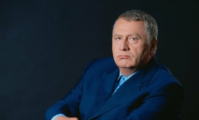 Russian side did not contact Kazakh side regarding installation of monument to Zhirinovsky in Almaty