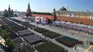 Токаев не планирует посетить парад Победы в Москве