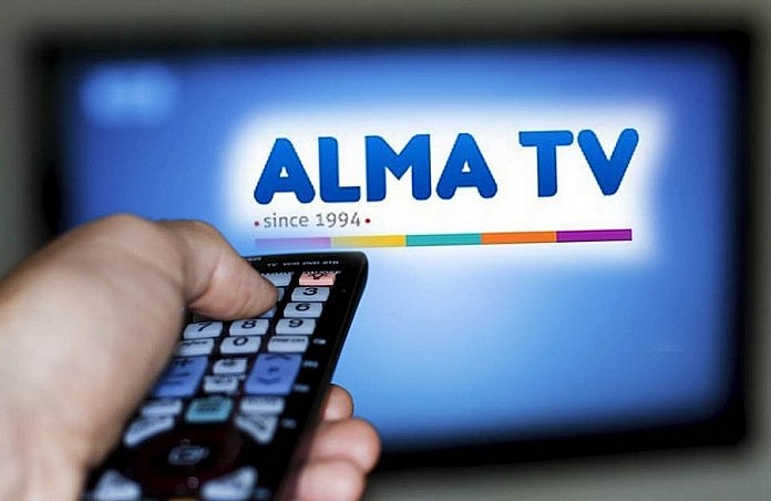 На компанию «Алма-ТВ» наложили арест на сумму свыше Т2,18 млрд