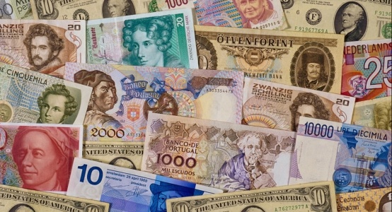 Қазақстан Ұлттық банкі 16-18 қарашаға арналған валютаның ресми нарықтық бағамын ұсынды  