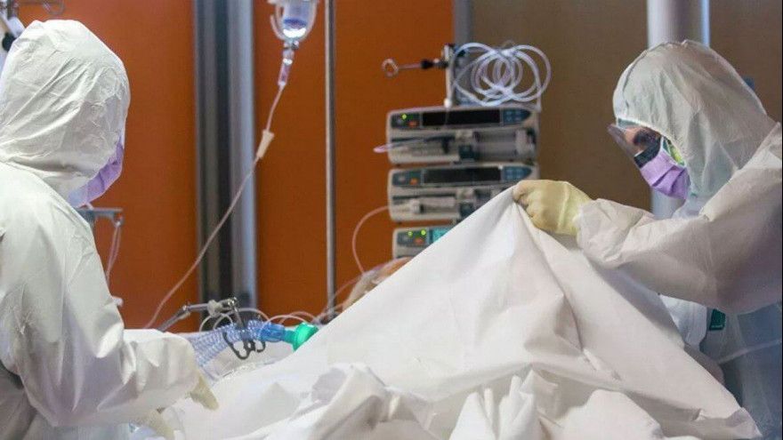 Еще 26 человек скончались от коронавируса в Казахстане