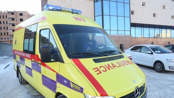 Schoolgirl died of heart attack in Aktobe, ambulance called 18 times did not arrive