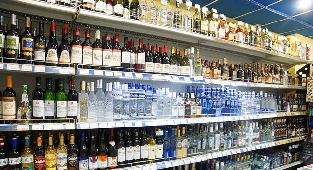 Сроки введения техрегламента о безопасности алкоголя решили отодвинуть на два года в ЕАЭС