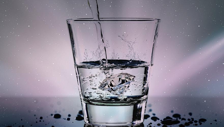 Access to clean drinking water in Kazakhstan's schools remains a problem - senator