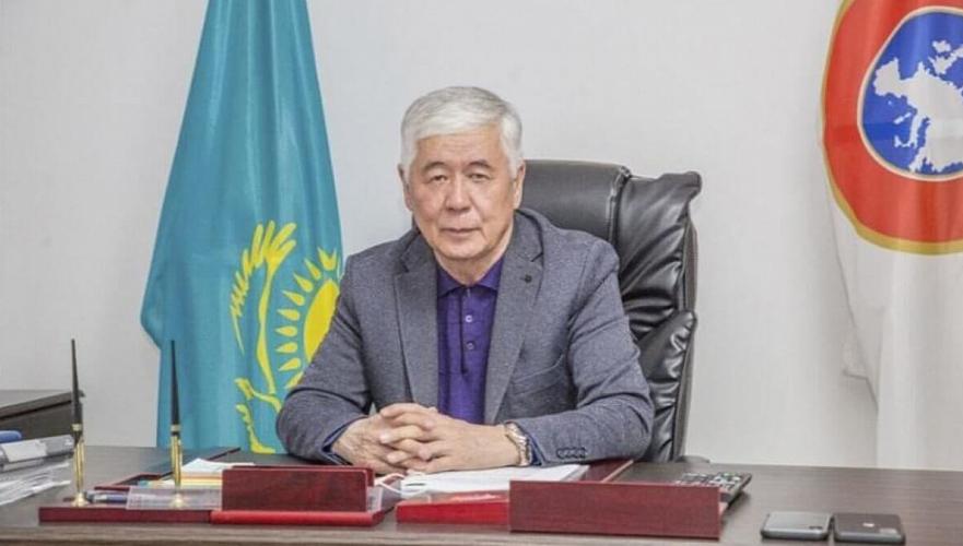 Former Director of Zhetysu Football Club convicted of T31.9 million embezzlement in Taldykorgan