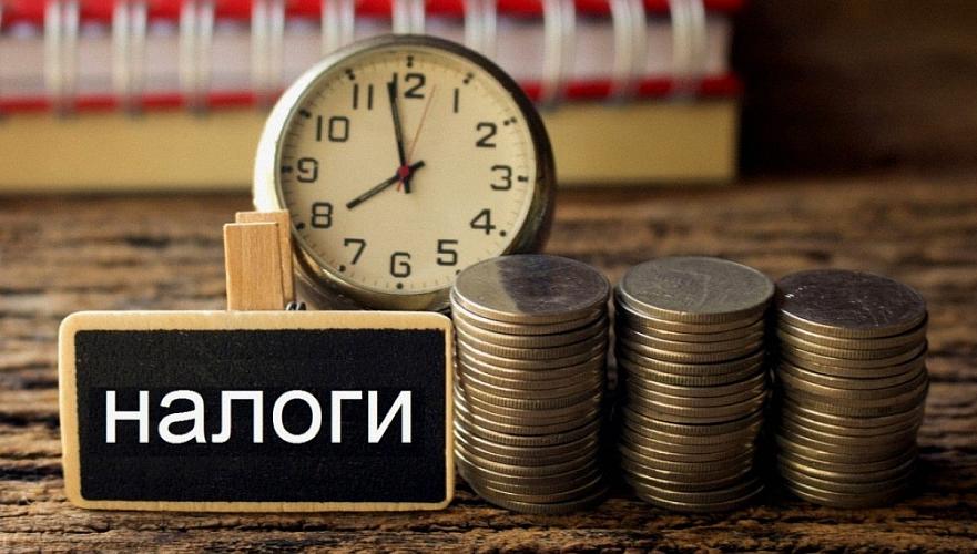 Oil companies' taxes to Kazakhstan's National Fund amounted to T147 billion in January - Finance Ministry