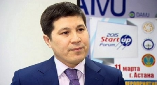Skakov appointed as akim of Pavlodar region