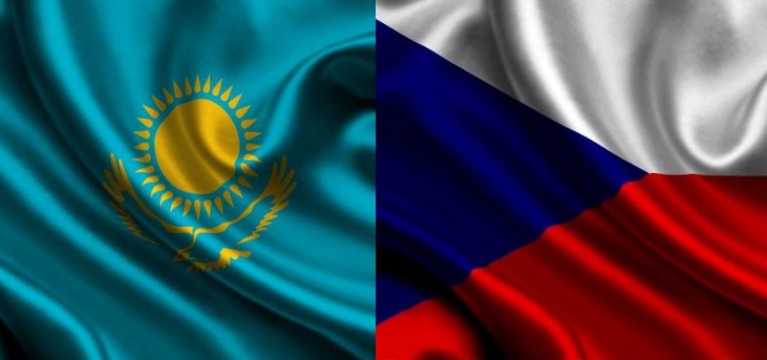 Казахстан и Чехия будут сотрудничать в борьбе с преступностью