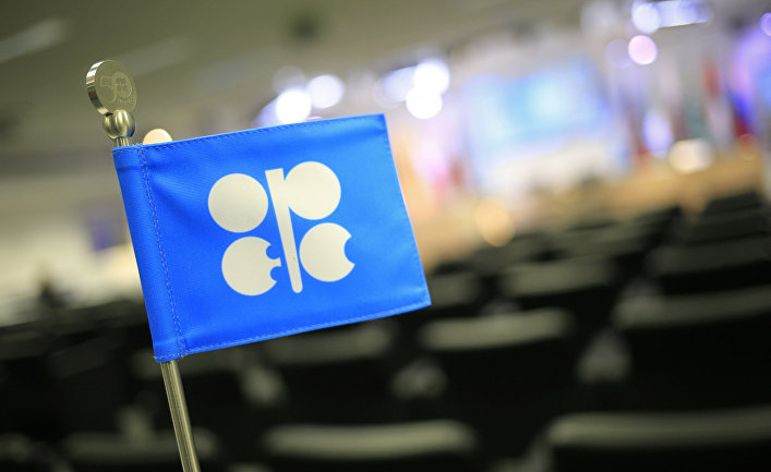ОПЕК ожидает увеличения дисбаланса между спросом и предложением нефти в 2019 году