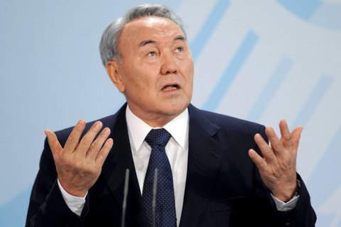Необходимо активизировать переговоры по сокращению ядерных арсеналов в мире - Назарбаев