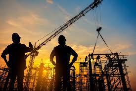Volume of construction works increased by 9.7% in Kazakhstan in January-September