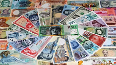 Қазақстан Ұлттық Банкі 30 қарашаға арналған шетел валютасының ресми нарықтық бағаларын белгіледі