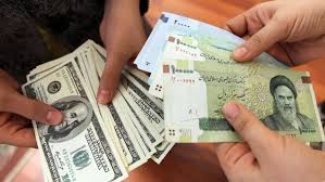 Iran refused to use dollar in international transactions