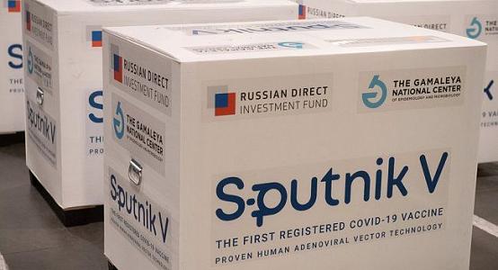 Increase in the period between administration of coronavirus vaccine  applies only to "Sputnik V" - Tsoi