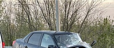 Орал – Атырау тас жолында жол апаты салдарынан жеңіл көліктің жүргізушісі қаза тапты
