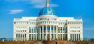 Назначены новый госсекретарь и руководитель администрации президента Казахстана