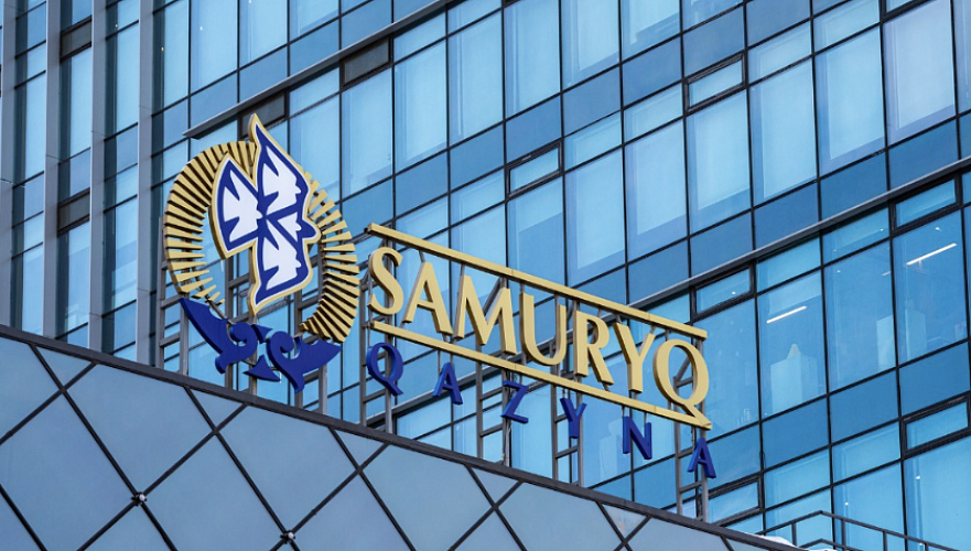 Samruk-Kazyna plans to liquidate its subsidiary