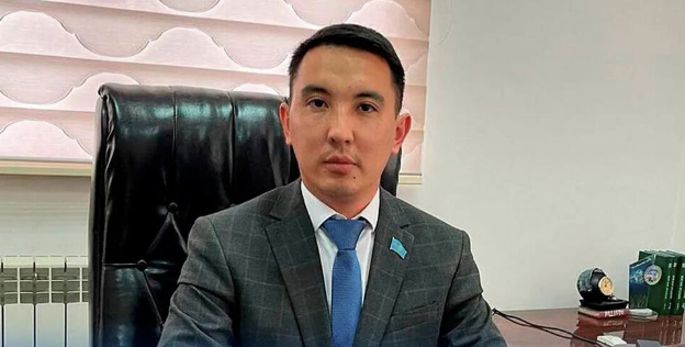 Akim of Talgar Bakhyt Kurishbekov and his deputy fired amid tragedy